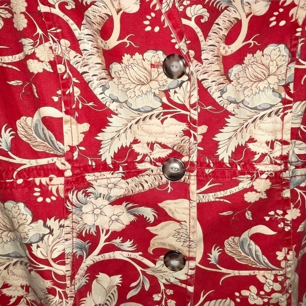 Pendleton Woman Jacket Size L - Picture 3 of 5